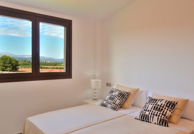 Finca in Muro - 024 Villa Sastre ETV/6548 by Mallorca Charme Finca in Muro - 024 Villa Sastre ETV/6548 by Mallorca Charme