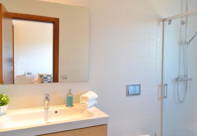 Finca in Muro - 024 Villa Sastre ETV/6548 by Mallorca Charme Finca in Muro - 024 Villa Sastre ETV/6548 by Mallorca Charme