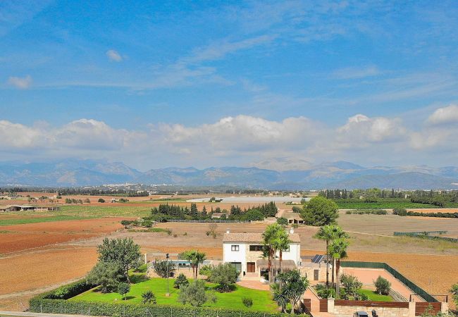 Finca in Muro - 024 Villa Sastre ETV/6548 by Mallorca Charme Finca in Muro - 024 Villa Sastre ETV/6548 by Mallorca Charme