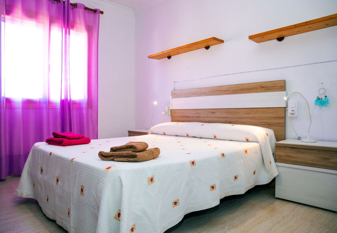 Ferienhaus in Muro - 039 Casa Marimar ETV/8486 by Mallorca Charme Ferienhaus in Muro - 039 Casa Marimar ETV/8486 by Mallorca Charme
