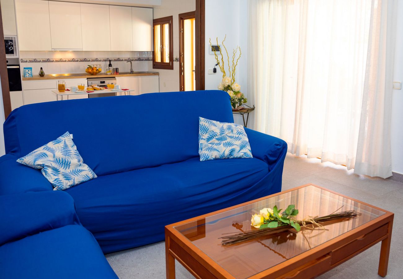 Ferienhaus in Muro - 039 Casa Marimar ETV/8486 by Mallorca Charme Ferienhaus in Muro - 039 Casa Marimar ETV/8486 by Mallorca Charme
