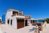 Ferienhaus in Son Serra de Marina - 045 Casa Embat ETV/10796 by Mallorca Charme