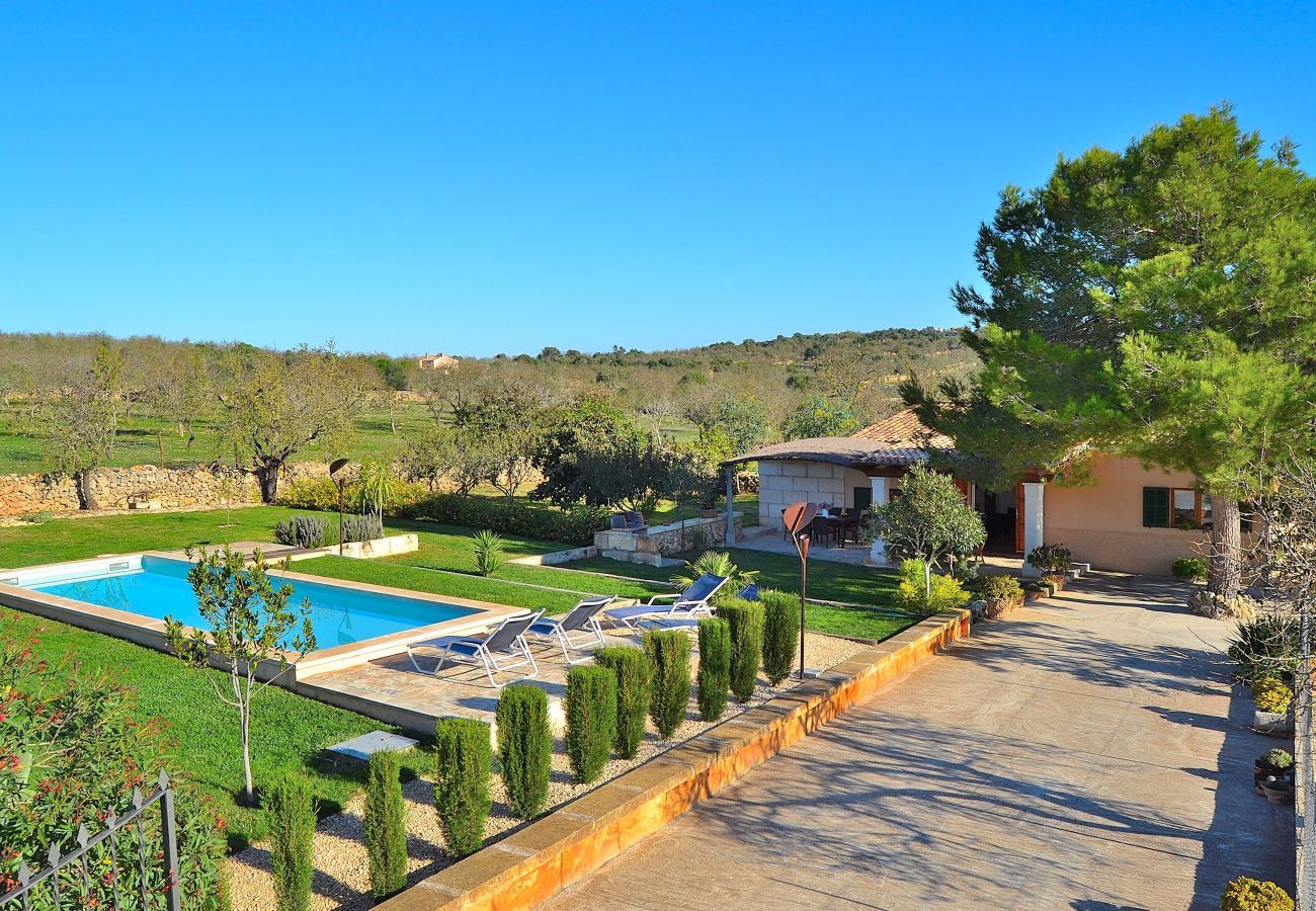 Ab 100€ pro Tag können Sie Ihre Villa auf Mallorca mieten Ab 100€ pro Tag können Sie Ihre Villa auf Mallorca mieten