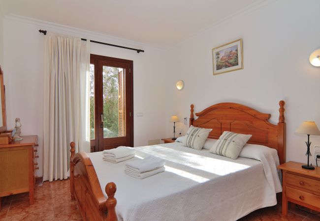 Finca in Buger - 126 Finca Son Tresco ETV/4382 by Mallorca Charme Finca in Buger - 126 Finca Son Tresco ETV/4382 by Mallorca Charme