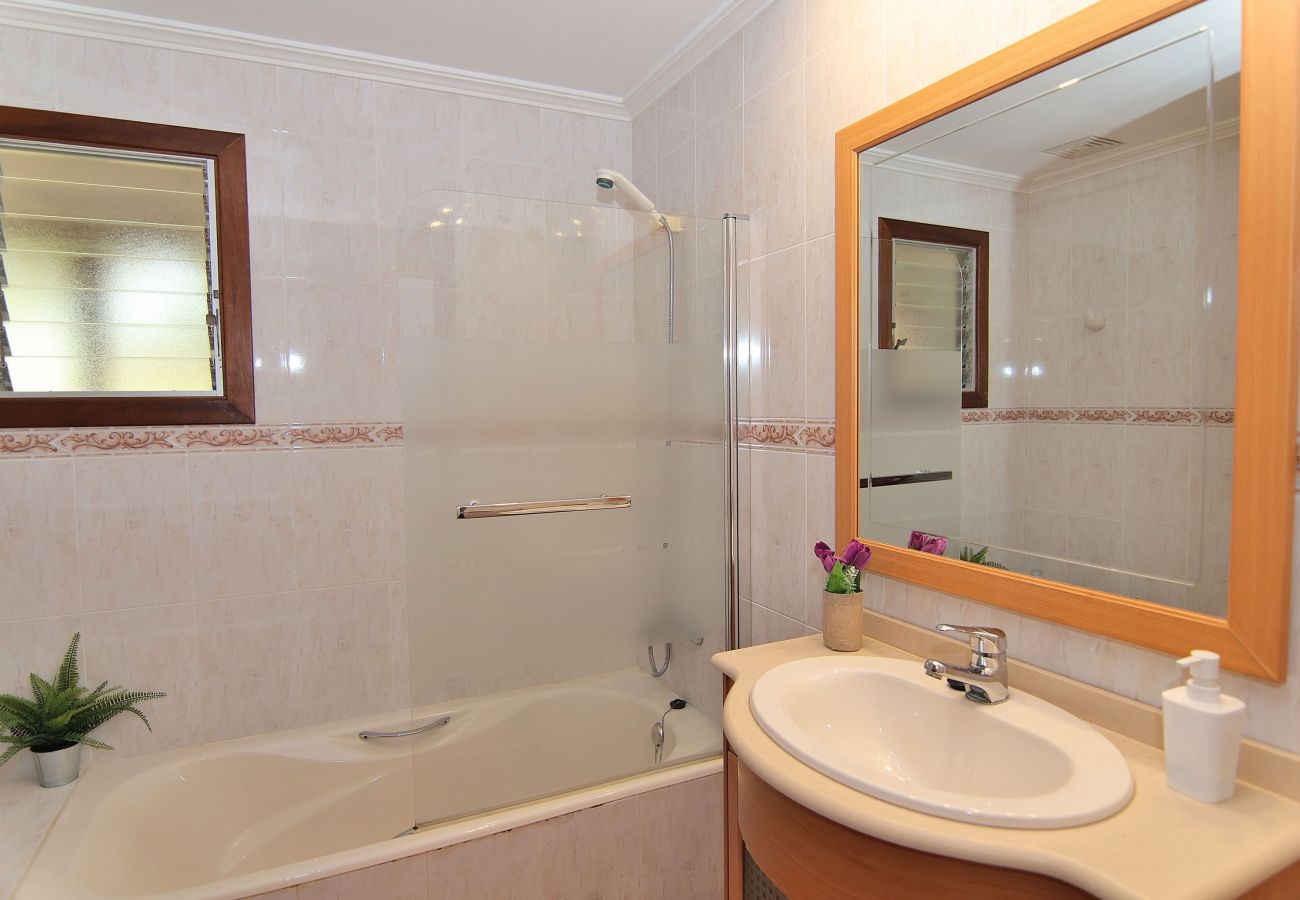 Finca in Buger - 126 Finca Son Tresco ETV/4382 by Mallorca Charme Finca in Buger - 126 Finca Son Tresco ETV/4382 by Mallorca Charme