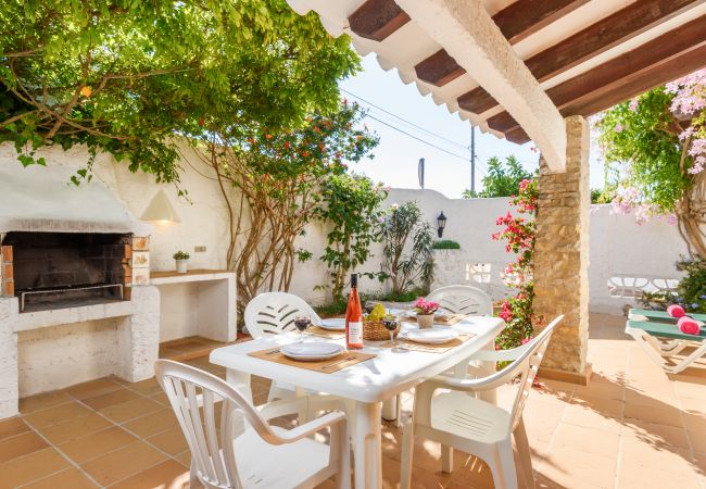 Villa in Calan Porter - Menorca FIFI Villa in Calan Porter - Menorca FIFI