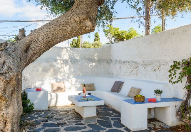 Villa in Calan Porter - Menorca FIFI Villa in Calan Porter - Menorca FIFI