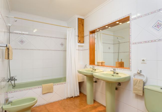 Villa in Calan Porter - Menorca FIFI Villa in Calan Porter - Menorca FIFI