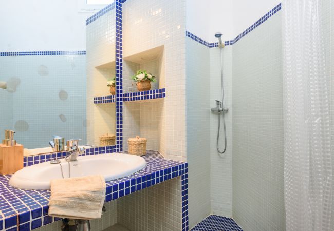 Villa in Calan Porter - Menorca FIFI Villa in Calan Porter - Menorca FIFI