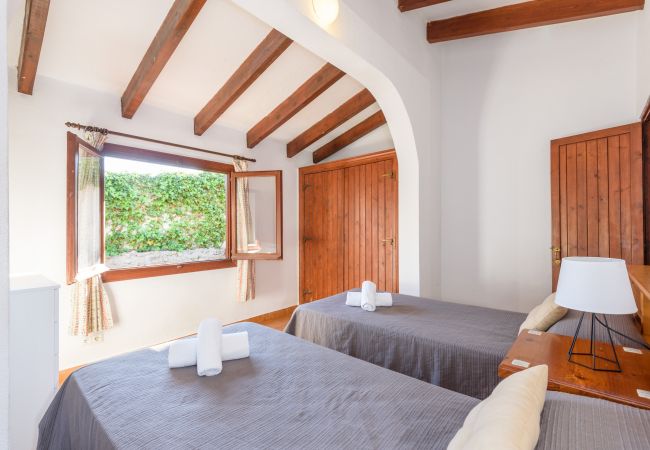 Villa in Calan Porter - Menorca FIFI Villa in Calan Porter - Menorca FIFI