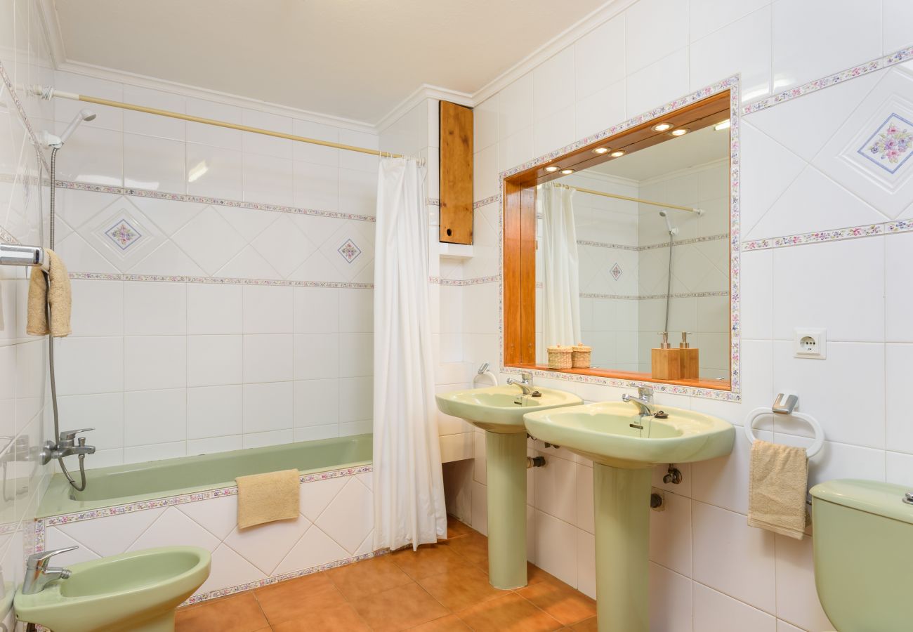 Villa in Calan Porter - Menorca FIFI Villa in Calan Porter - Menorca FIFI