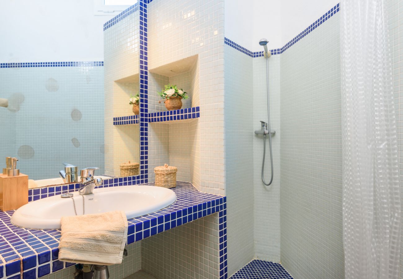 Villa in Calan Porter - Menorca FIFI Villa in Calan Porter - Menorca FIFI