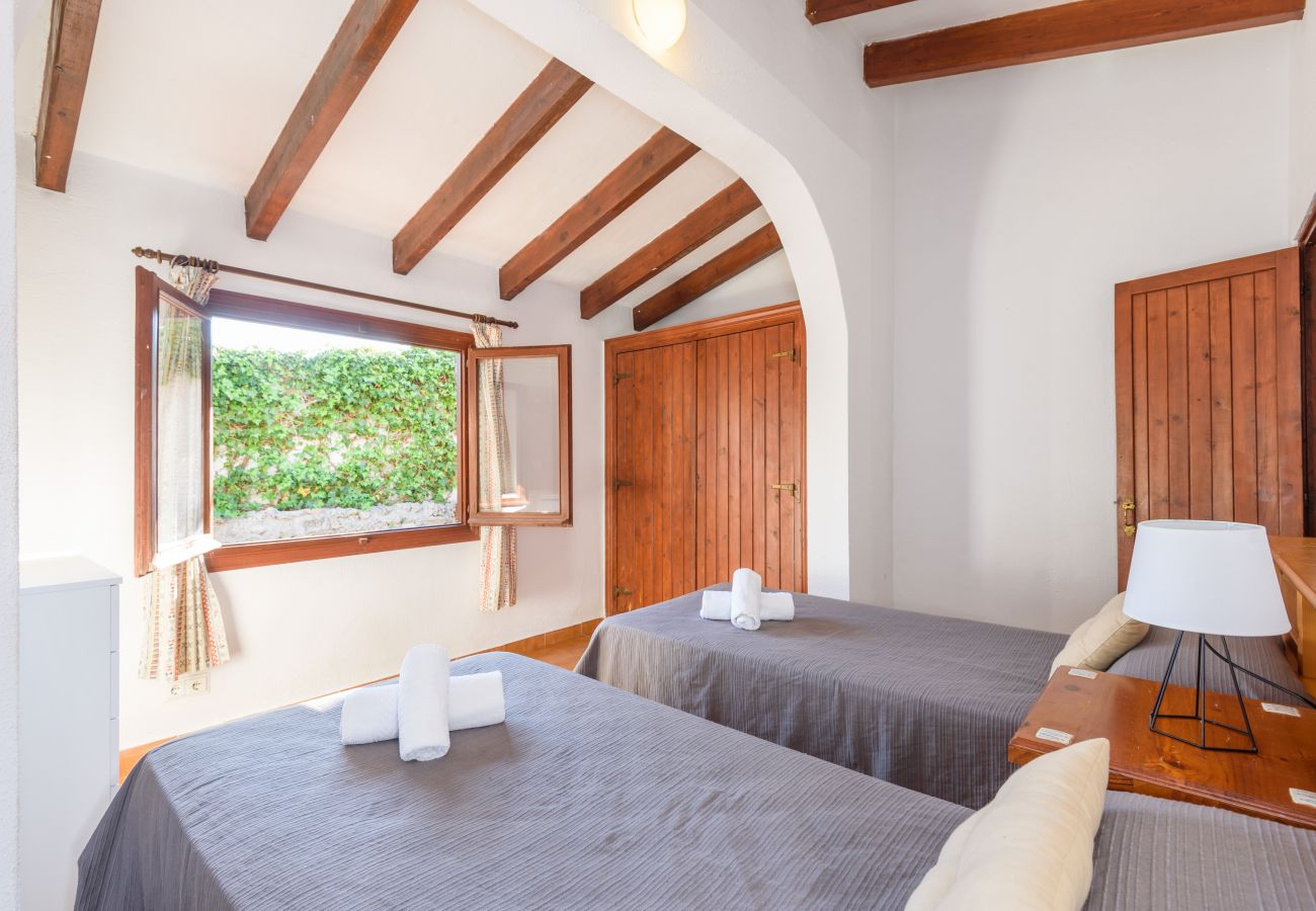 Villa in Calan Porter - Menorca FIFI Villa in Calan Porter - Menorca FIFI