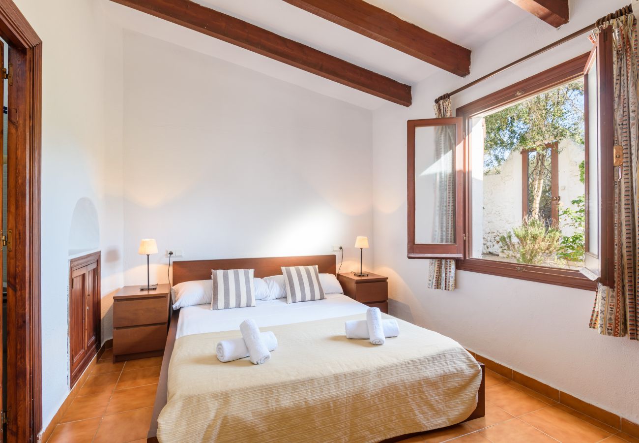 Villa in Calan Porter - Menorca FIFI Villa in Calan Porter - Menorca FIFI