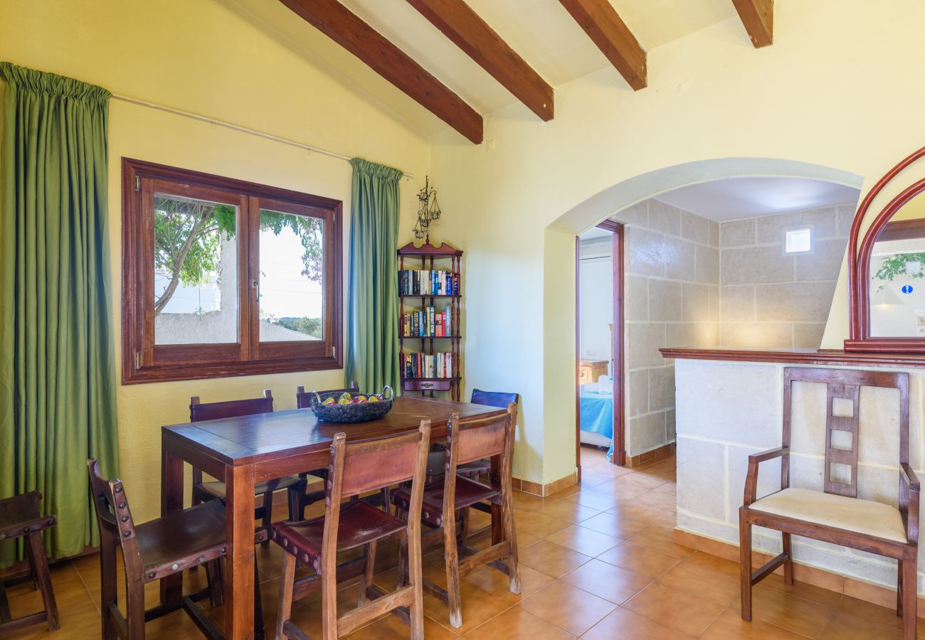 Villa in Calan Porter - Menorca FIFI Villa in Calan Porter - Menorca FIFI
