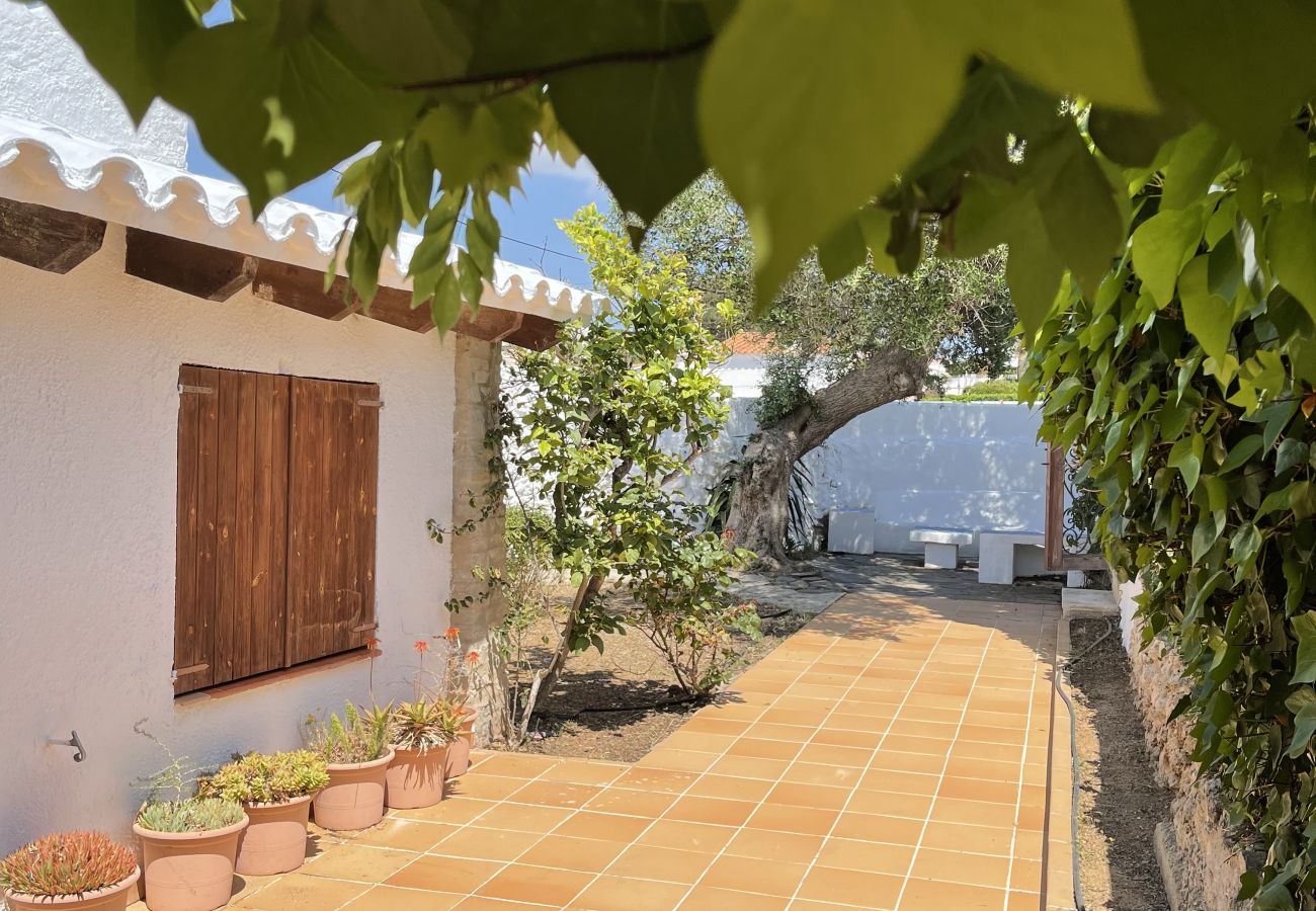 Villa in Calan Porter - Menorca FIFI Villa in Calan Porter - Menorca FIFI