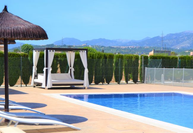 Ab 100€ pro Tag  können Sie Ihre Villa auf Mallorca mieten Ab 100€ pro Tag  können Sie Ihre Villa auf Mallorca mieten