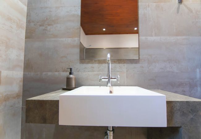 Finca in Sa Pobla - 140 Villa Son Ferragut VT/2073  by Mallorca Charm Finca in Sa Pobla - 140 Villa Son Ferragut VT/2073  by Mallorca Charm