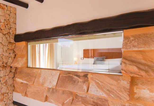 Finca in Sa Pobla - 140 Villa Son Ferragut VT/2073  by Mallorca Charm Finca in Sa Pobla - 140 Villa Son Ferragut VT/2073  by Mallorca Charm