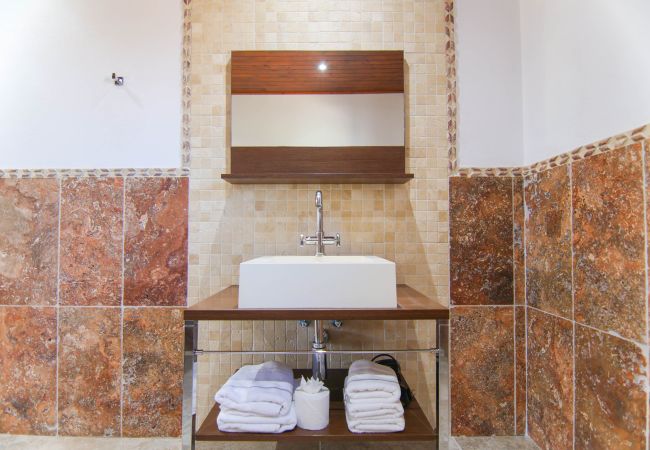 Finca in Sa Pobla - 140 Villa Son Ferragut VT/2073  by Mallorca Charm Finca in Sa Pobla - 140 Villa Son Ferragut VT/2073  by Mallorca Charm