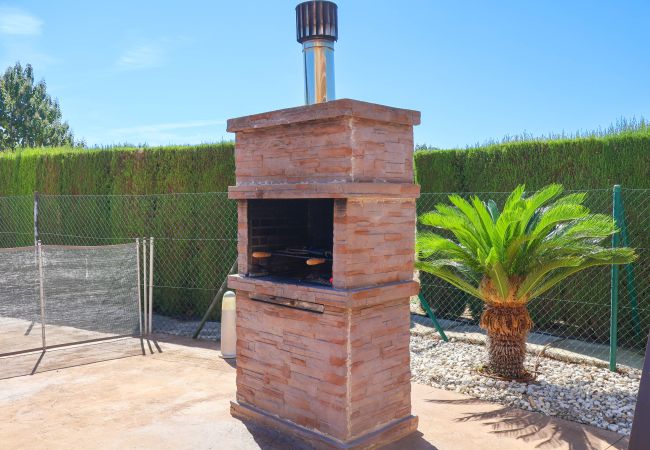 Finca in Sa Pobla - 140 Villa Son Ferragut VT/2073  by Mallorca Charm Finca in Sa Pobla - 140 Villa Son Ferragut VT/2073  by Mallorca Charm