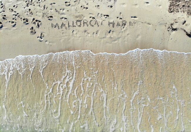 Finca in Sa Pobla - 140 Villa Son Ferragut VT/2073  by Mallorca Charm Finca in Sa Pobla - 140 Villa Son Ferragut VT/2073  by Mallorca Charm