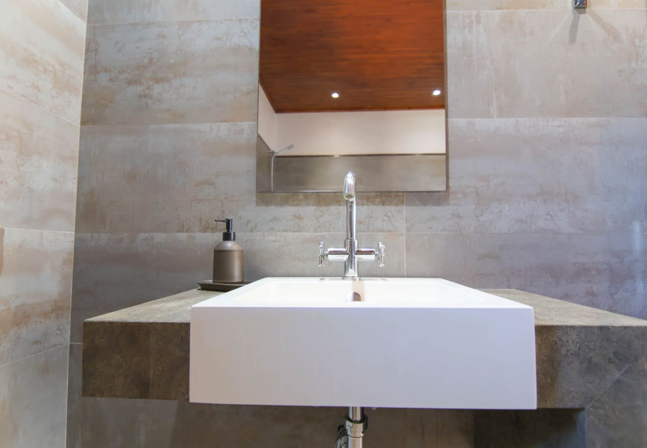 Finca in Sa Pobla - 140 Villa Son Ferragut VT/2073  by Mallorca Charm Finca in Sa Pobla - 140 Villa Son Ferragut VT/2073  by Mallorca Charm