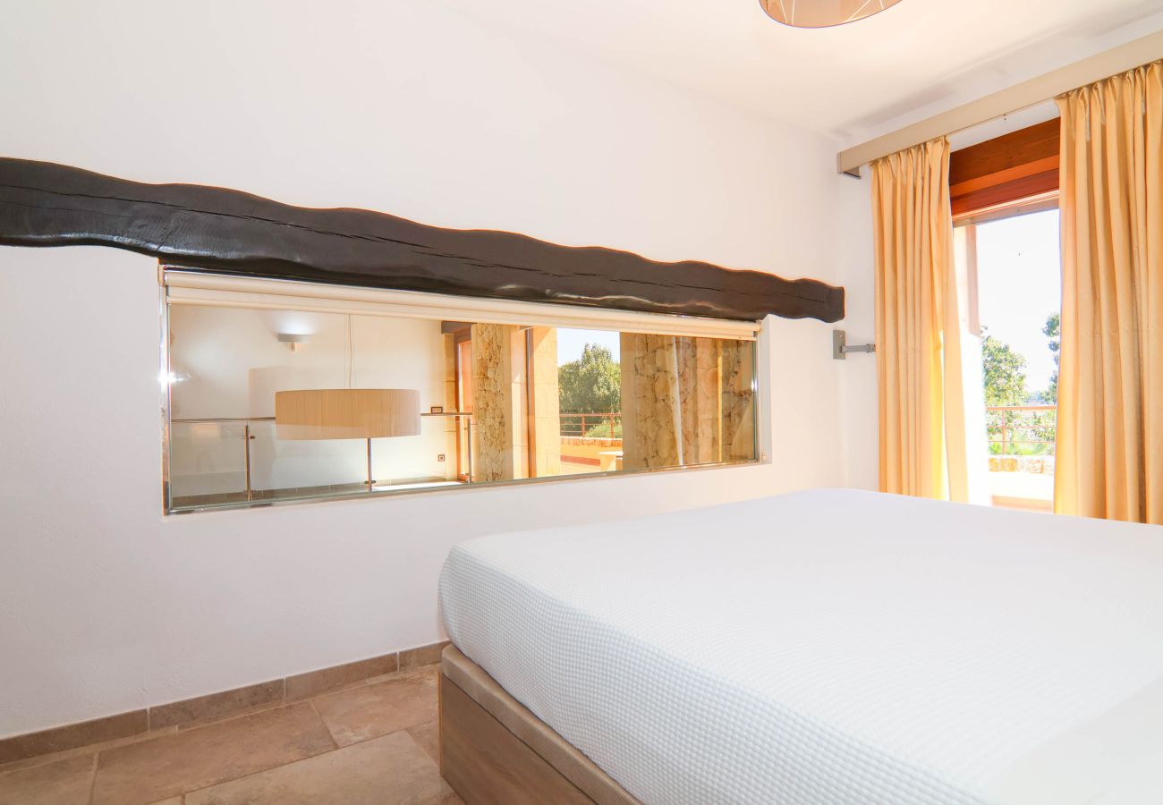 Finca in Sa Pobla - 140 Villa Son Ferragut VT/2073  by Mallorca Charm Finca in Sa Pobla - 140 Villa Son Ferragut VT/2073  by Mallorca Charm