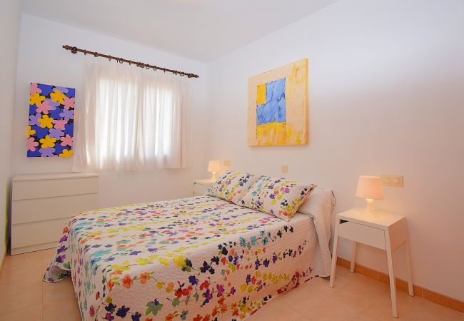 Chalet in Can Picafort - 159 Casa Alba ETV/9785 by Mallorca Charme Chalet in Can Picafort - 159 Casa Alba ETV/9785 by Mallorca Charme