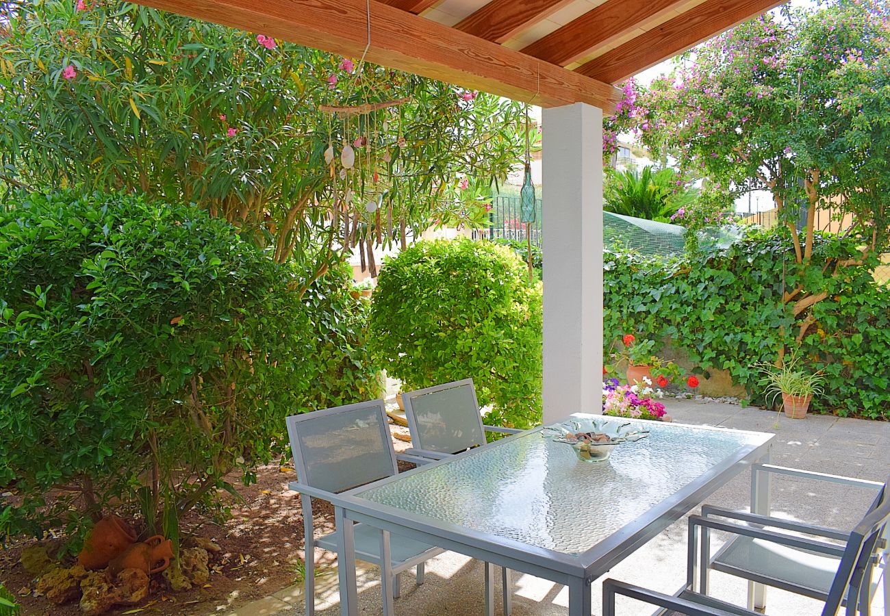 Chalet in Can Picafort - 159 Casa Alba ETV/9785 by Mallorca Charme Chalet in Can Picafort - 159 Casa Alba ETV/9785 by Mallorca Charme