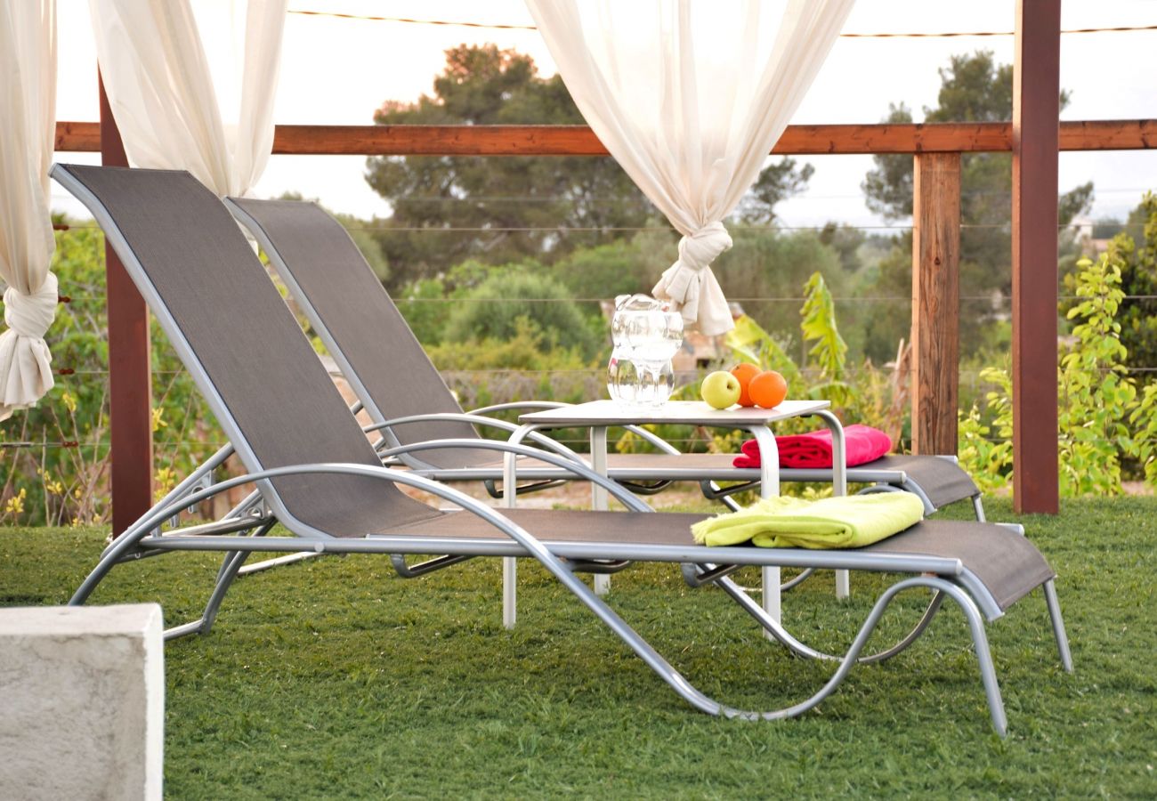 Ab 100€ pro Tag  können Sie Ihre Villa auf Mallorca mieten Ab 100€ pro Tag  können Sie Ihre Villa auf Mallorca mieten