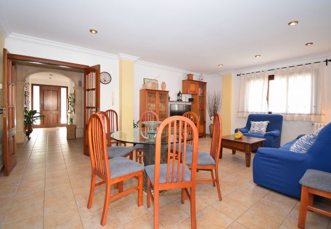Ferienhaus in Muro - 226 Villa Cas Barber ETV/10939 by Mallorca Charme Ferienhaus in Muro - 226 Villa Cas Barber ETV/10939 by Mallorca Charme