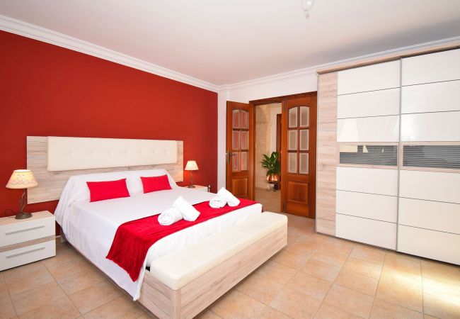 Ferienhaus in Muro - 226 Villa Cas Barber ETV/10939 by Mallorca Charme Ferienhaus in Muro - 226 Villa Cas Barber ETV/10939 by Mallorca Charme