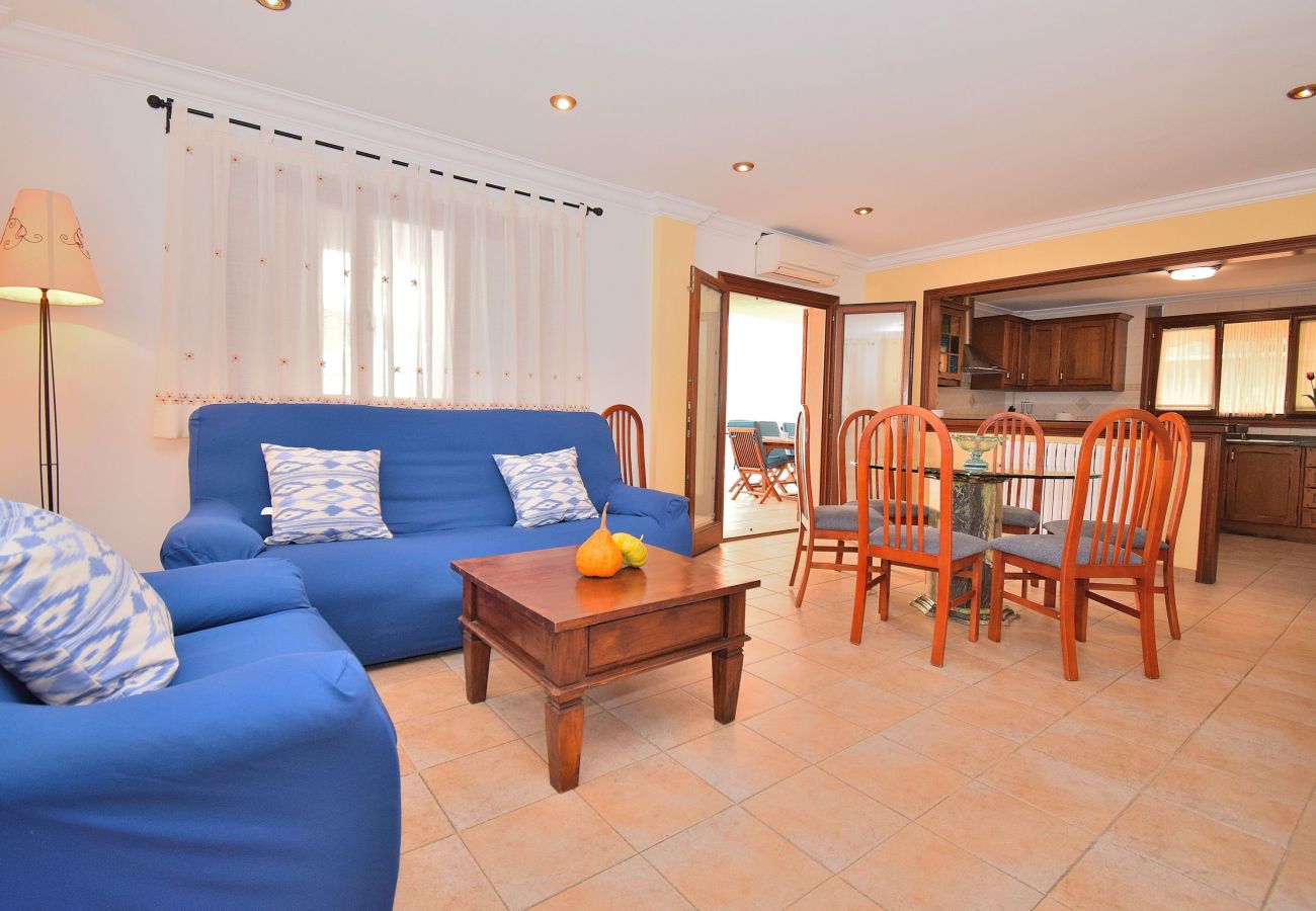 Ferienhaus in Muro - 226 Villa Cas Barber ETV/10939 by Mallorca Charme Ferienhaus in Muro - 226 Villa Cas Barber ETV/10939 by Mallorca Charme