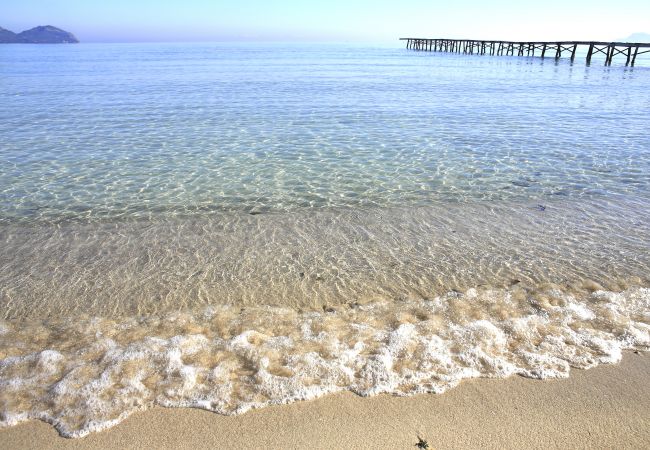 Finca in Santa Margalida - 230 Finca Sa Caseta de Son Morro ETV/5986 by Mallo Finca in Santa Margalida - 230 Finca Sa Caseta de Son Morro ETV/5986 by Mallo