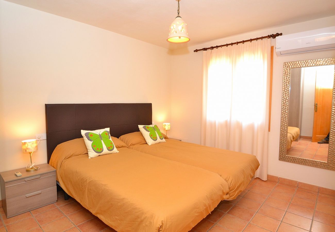 Finca in Santa Margalida - 230 Finca Sa Caseta de Son Morro ETV/5986 by Mallo Finca in Santa Margalida - 230 Finca Sa Caseta de Son Morro ETV/5986 by Mallo