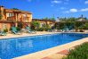 Finca in Campos - 409 Villa Can Bril ETV1523 by Mallorca Charme