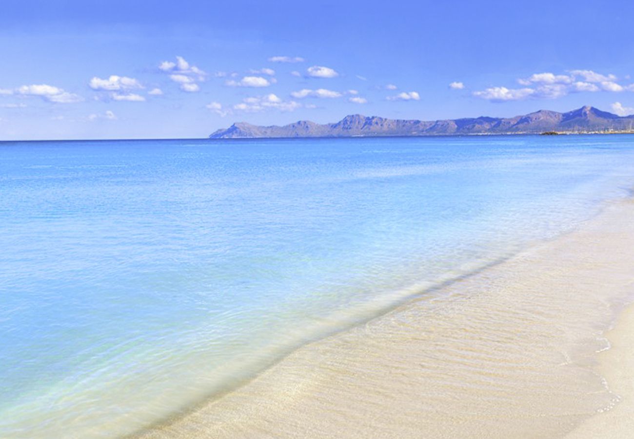 Finca in Es Llombards - 413 Finca Can Cova, ETV1361 by Mallorca Charme Finca in Es Llombards - 413 Finca Can Cova, ETV1361 by Mallorca Charme