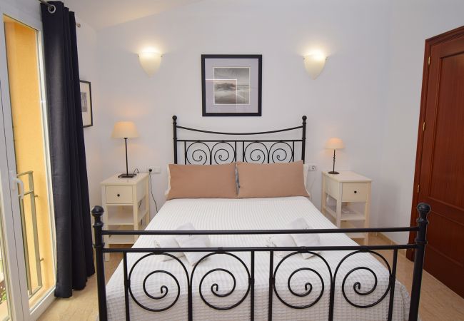 Doppelhaushälfte in Sa Pobla - 170 Casa Robes Sa Pobla ETV/6652 by Mallorca Charm Doppelhaushälfte in Sa Pobla - 170 Casa Robes Sa Pobla ETV/6652 by Mallorca Charm