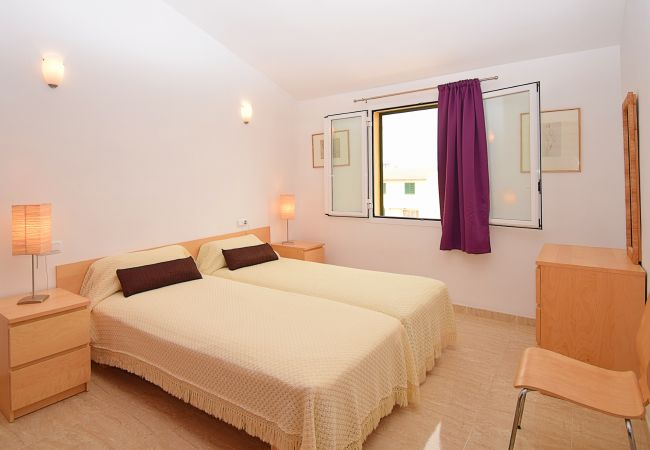 Doppelhaushälfte in Sa Pobla - 170 Casa Robes Sa Pobla ETV/6652 by Mallorca Charm Doppelhaushälfte in Sa Pobla - 170 Casa Robes Sa Pobla ETV/6652 by Mallorca Charm