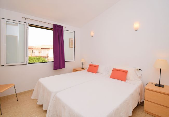 Doppelhaushälfte in Sa Pobla - 170 Casa Robes Sa Pobla ETV/6652 by Mallorca Charm Doppelhaushälfte in Sa Pobla - 170 Casa Robes Sa Pobla ETV/6652 by Mallorca Charm