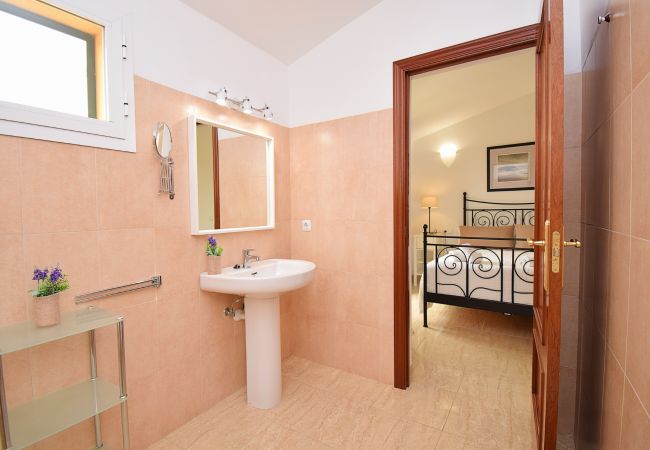 Doppelhaushälfte in Sa Pobla - 170 Casa Robes Sa Pobla ETV/6652 by Mallorca Charm Doppelhaushälfte in Sa Pobla - 170 Casa Robes Sa Pobla ETV/6652 by Mallorca Charm