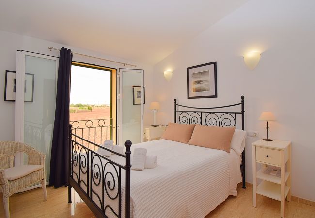 Doppelhaushälfte in Sa Pobla - 170 Casa Robes Sa Pobla ETV/6652 by Mallorca Charm Doppelhaushälfte in Sa Pobla - 170 Casa Robes Sa Pobla ETV/6652 by Mallorca Charm