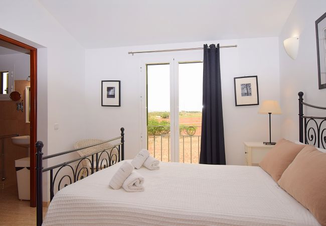 Doppelhaushälfte in Sa Pobla - 170 Casa Robes Sa Pobla ETV/6652 by Mallorca Charm Doppelhaushälfte in Sa Pobla - 170 Casa Robes Sa Pobla ETV/6652 by Mallorca Charm