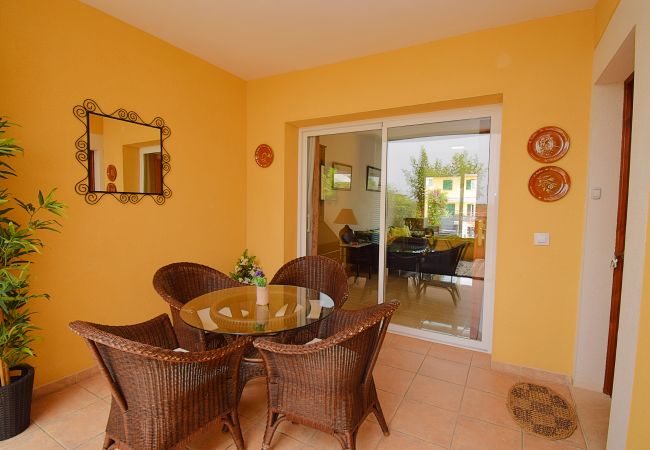 Doppelhaushälfte in Sa Pobla - 170 Casa Robes Sa Pobla ETV/6652 by Mallorca Charm Doppelhaushälfte in Sa Pobla - 170 Casa Robes Sa Pobla ETV/6652 by Mallorca Charm