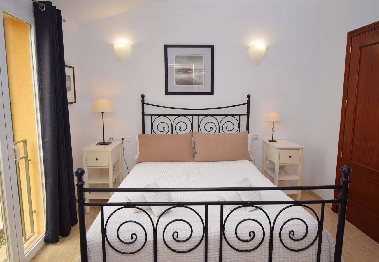 Doppelhaushälfte in Sa Pobla - 170 Casa Robes Sa Pobla ETV/6652 by Mallorca Charm Doppelhaushälfte in Sa Pobla - 170 Casa Robes Sa Pobla ETV/6652 by Mallorca Charm