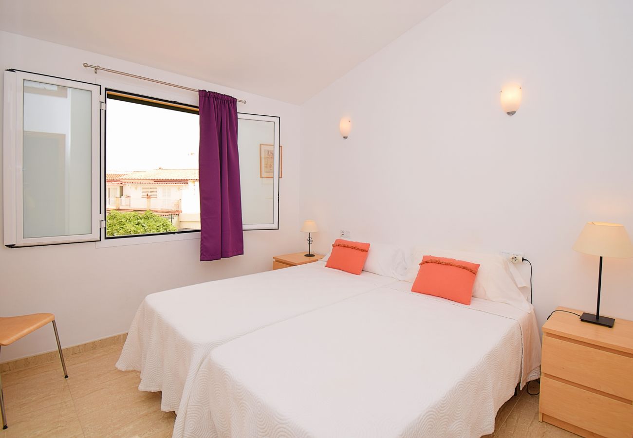 Doppelhaushälfte in Sa Pobla - 170 Casa Robes Sa Pobla ETV/6652 by Mallorca Charm Doppelhaushälfte in Sa Pobla - 170 Casa Robes Sa Pobla ETV/6652 by Mallorca Charm