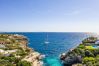 Villa in Cala´n Blanes - Menorca Paco Villa in Cala´n Blanes - Menorca Paco