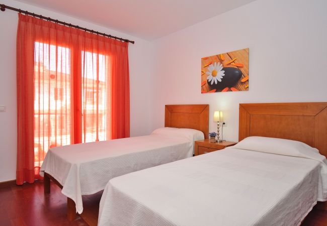 Doppelhaushälfte in Playa de Muro - 107 Villa Siulador ETV/4717 by Mallorca Charme Doppelhaushälfte in Playa de Muro - 107 Villa Siulador ETV/4717 by Mallorca Charme