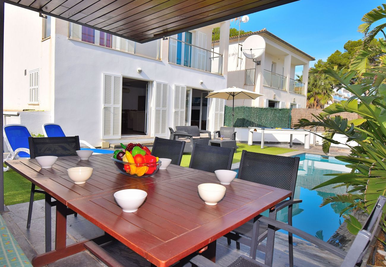 Villa, Natur, Ruhe, Schwimmbad Villa, Natur, Ruhe, Schwimmbad